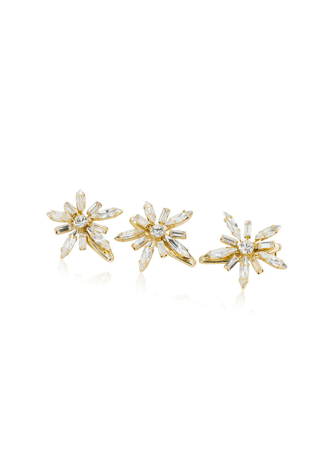 CELESTIA CLIP SET OF 3