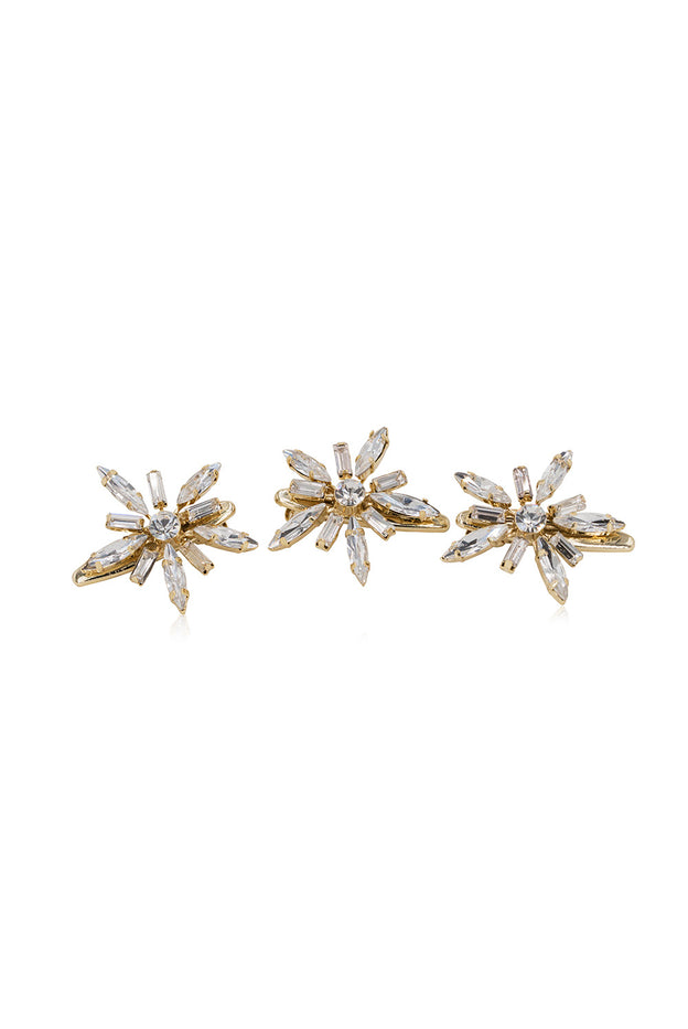 CELESTIA CLIP SET OF 3