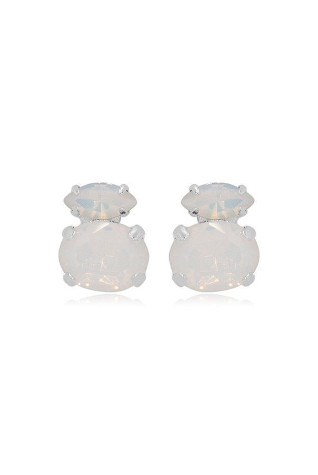CHARIS IN OPALS OR CRYSTALS