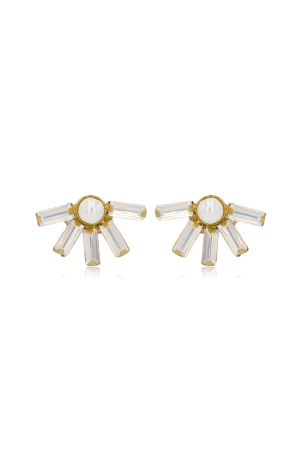 CORALIE IN OPALS OR CRYSTALS