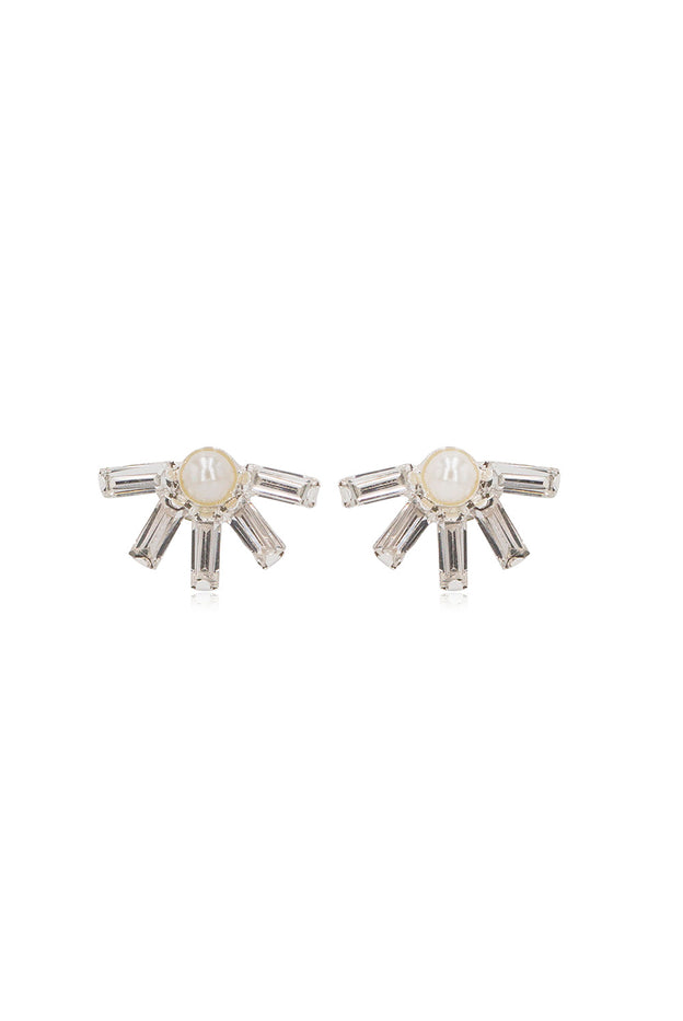 CORALIE IN OPALS OR CRYSTALS