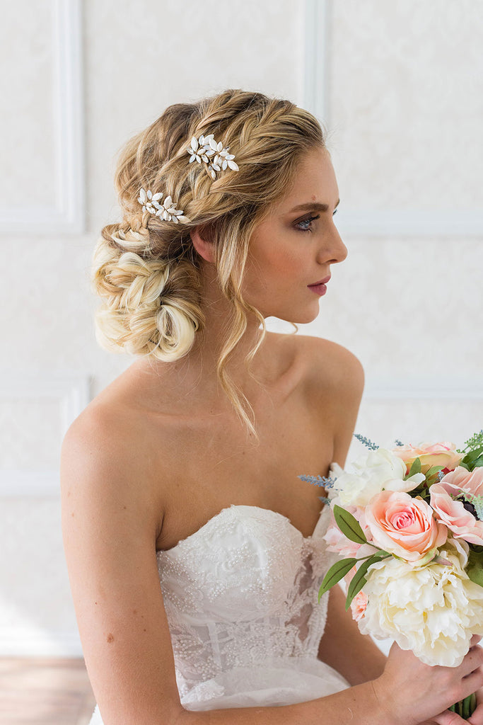 EFI COMB SET – Brides & Hairpins