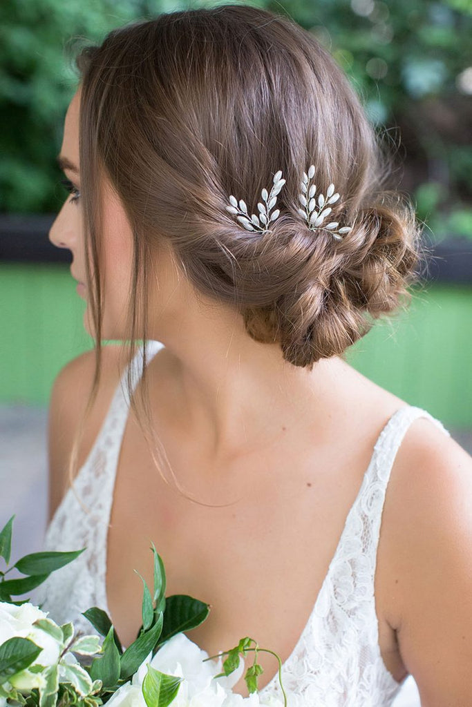 ELLIE PIN SET – Brides & Hairpins display picture 2