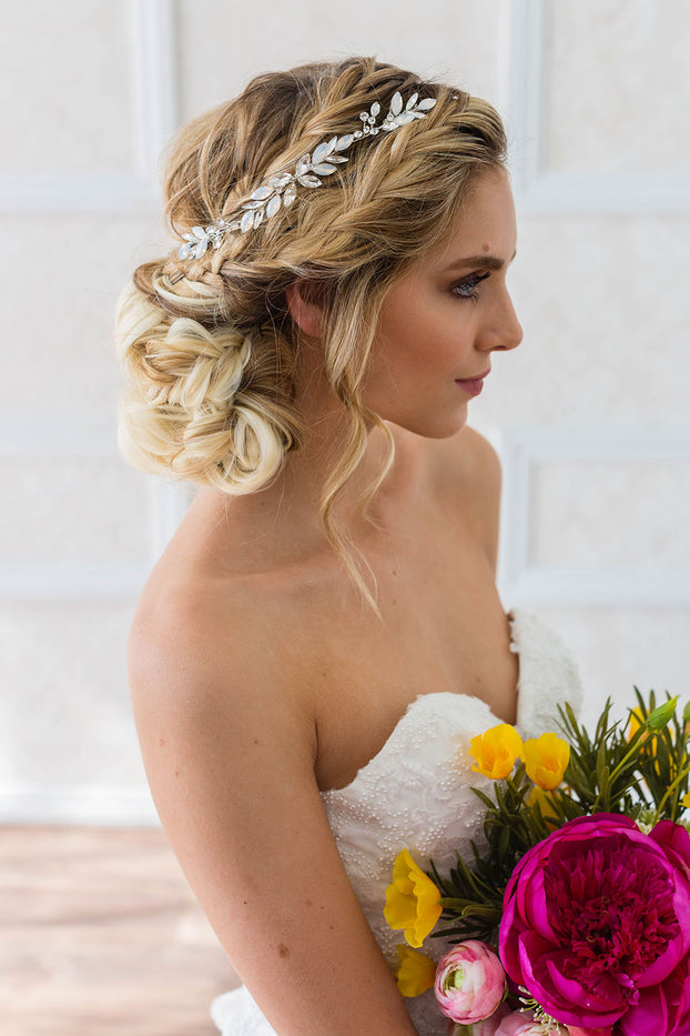 MONROE HALO COMB