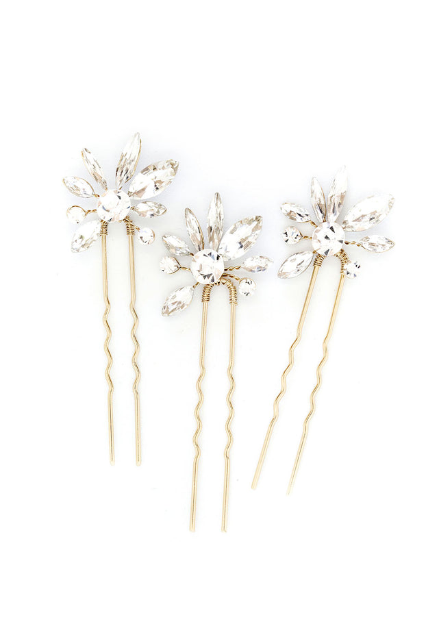 NOA PIN SET OF THREE
