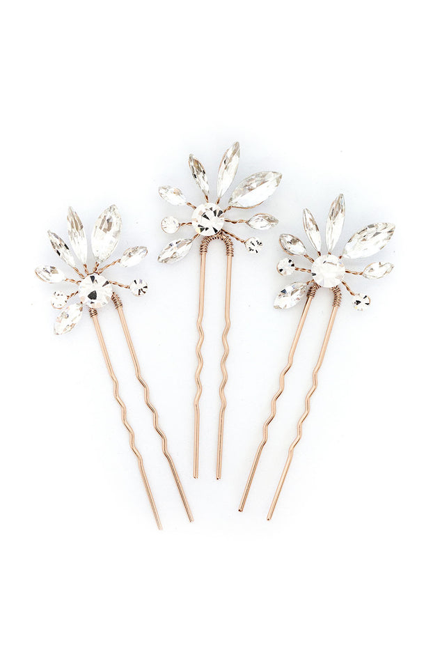 NOA PIN SET OF THREE