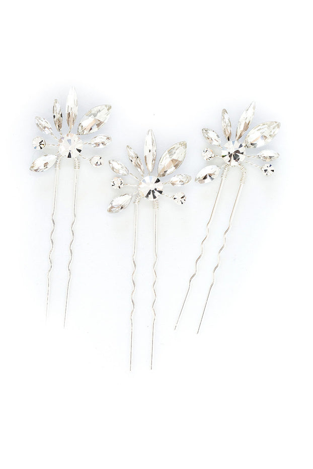 NOA PIN SET OF THREE