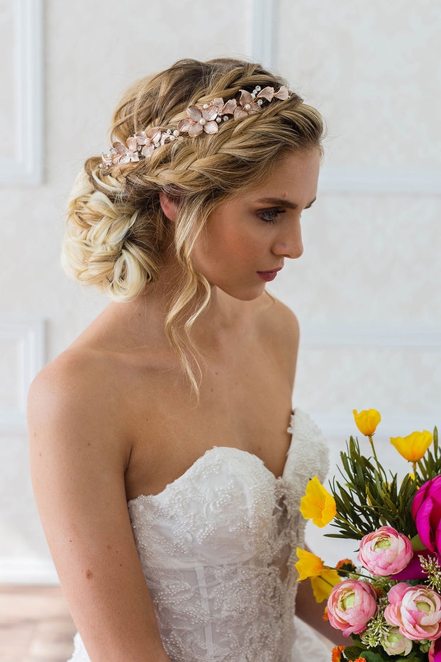 NOEMIE CROWN