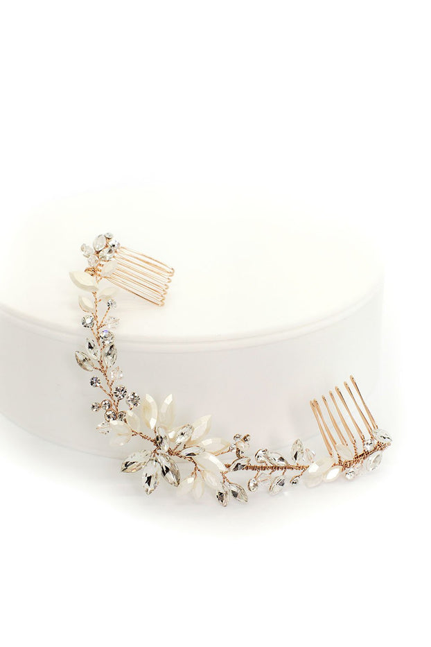 RHEA HALO COMB