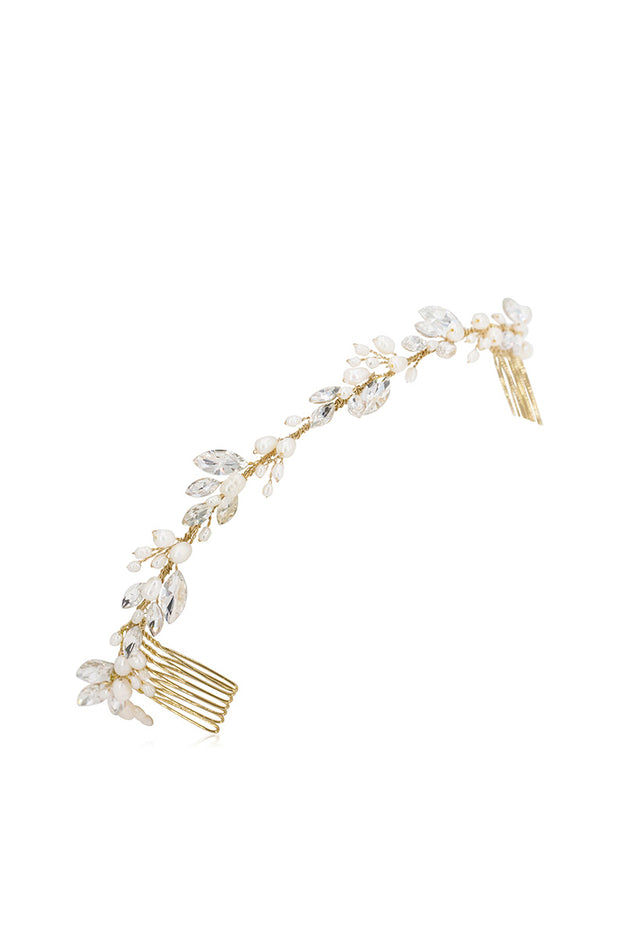 THEMIS HALO COMB