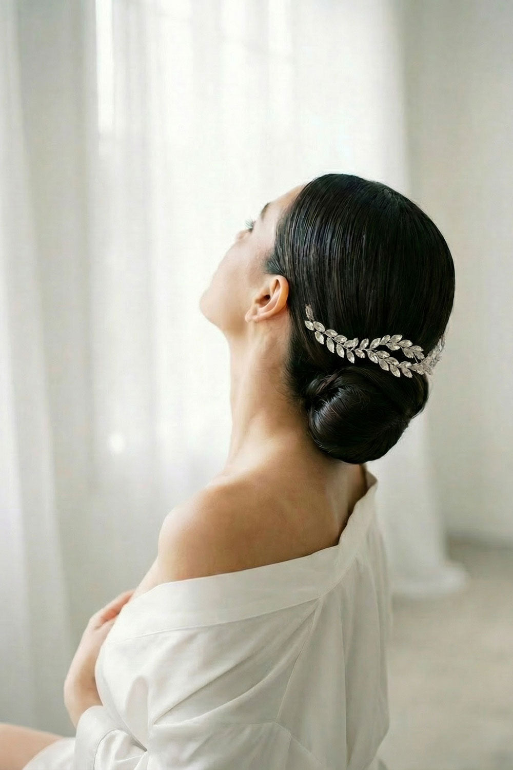 ADARA HALO COMB