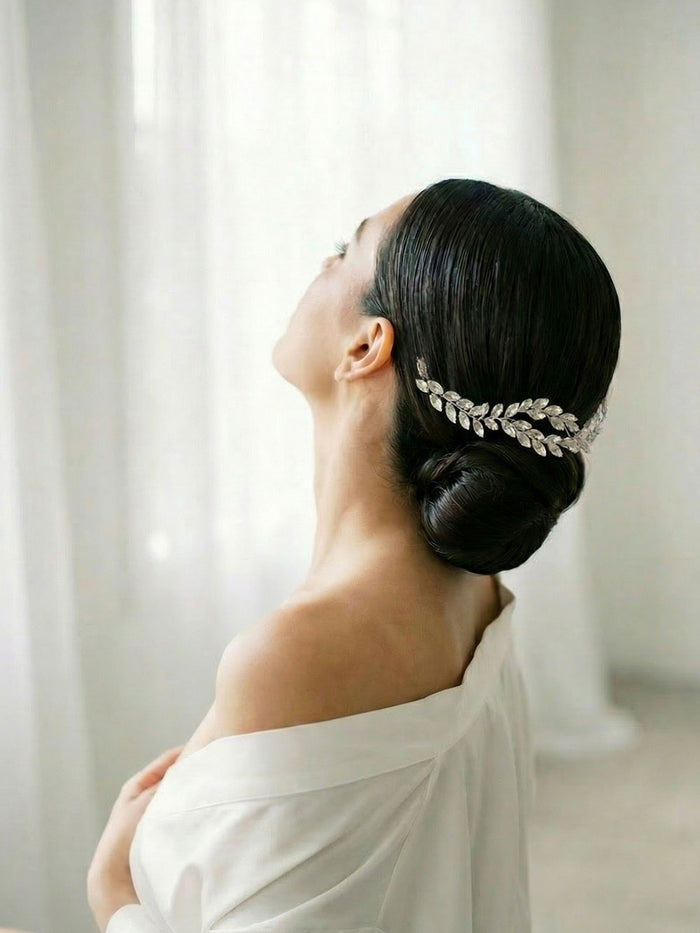 ADARA HALO COMB