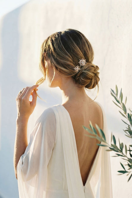 AKELLO COMB SET OF 2