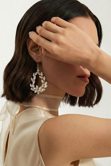 AKIA EARRINGS