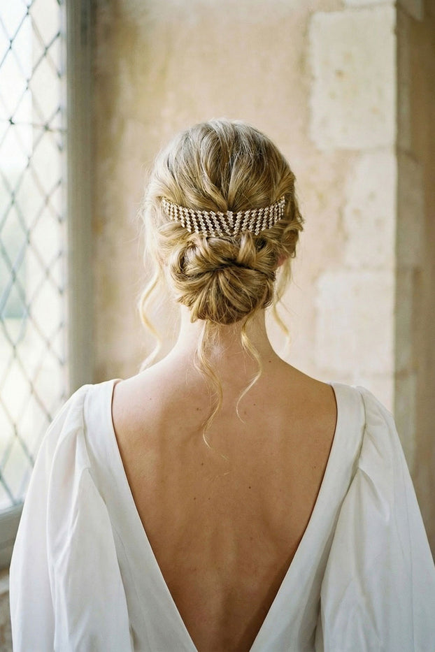 AKIVA HALO COMB