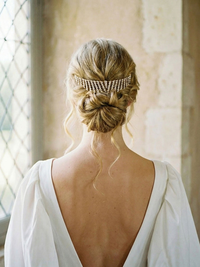 AKIVA HALO COMB