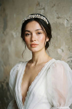 AMITY CROWN/HALO COMB