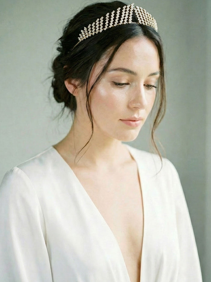 ATARAH CROWN