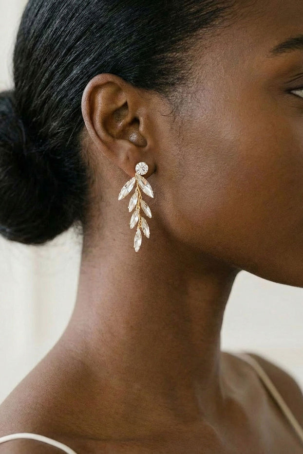 BETA EARRINGS