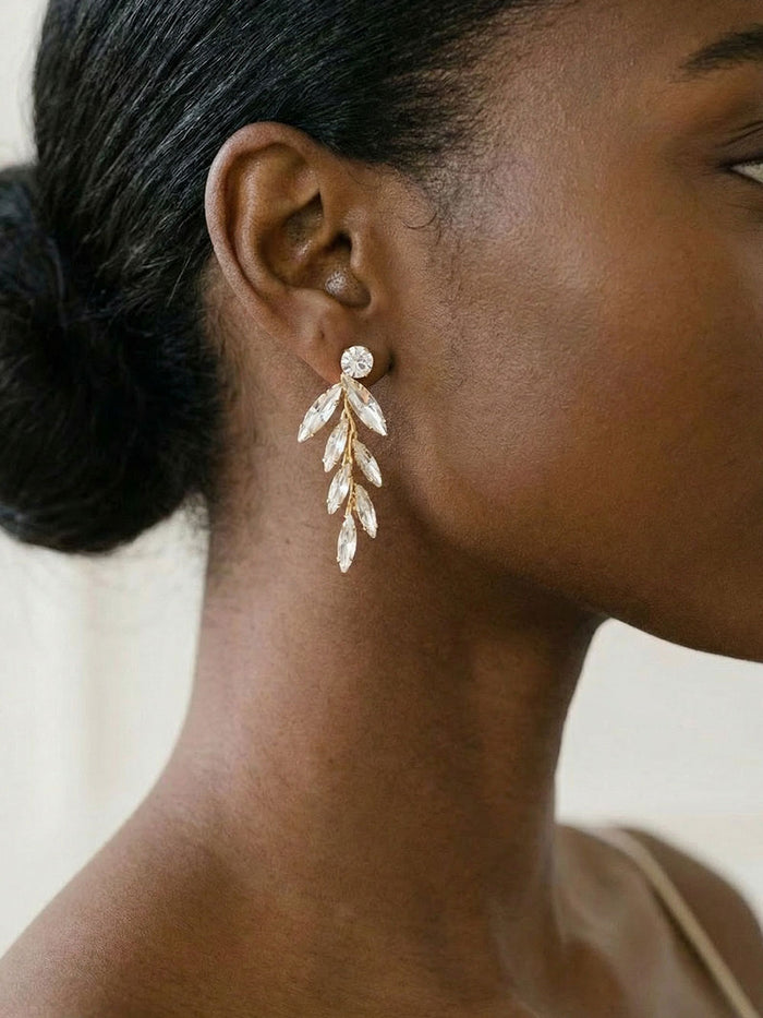 BETA EARRINGS