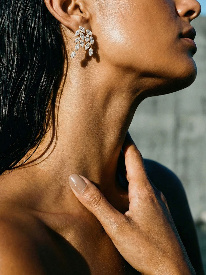 BLAISE EARRINGS