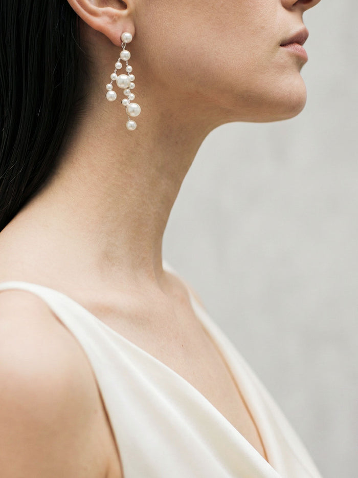 CALLA EARRINGS