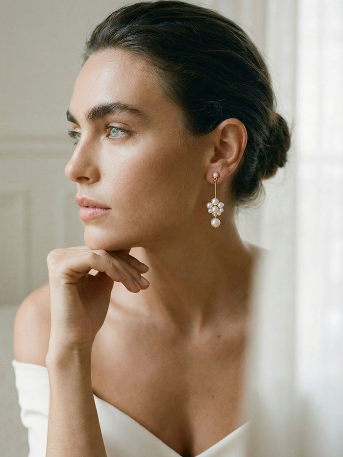 CASSIUS EARRINGS