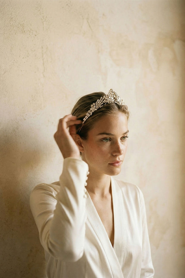 CHARLOTTE CROWN