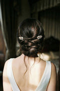 CITRINE HALO COMB