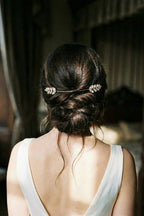 CITRINE HALO COMB