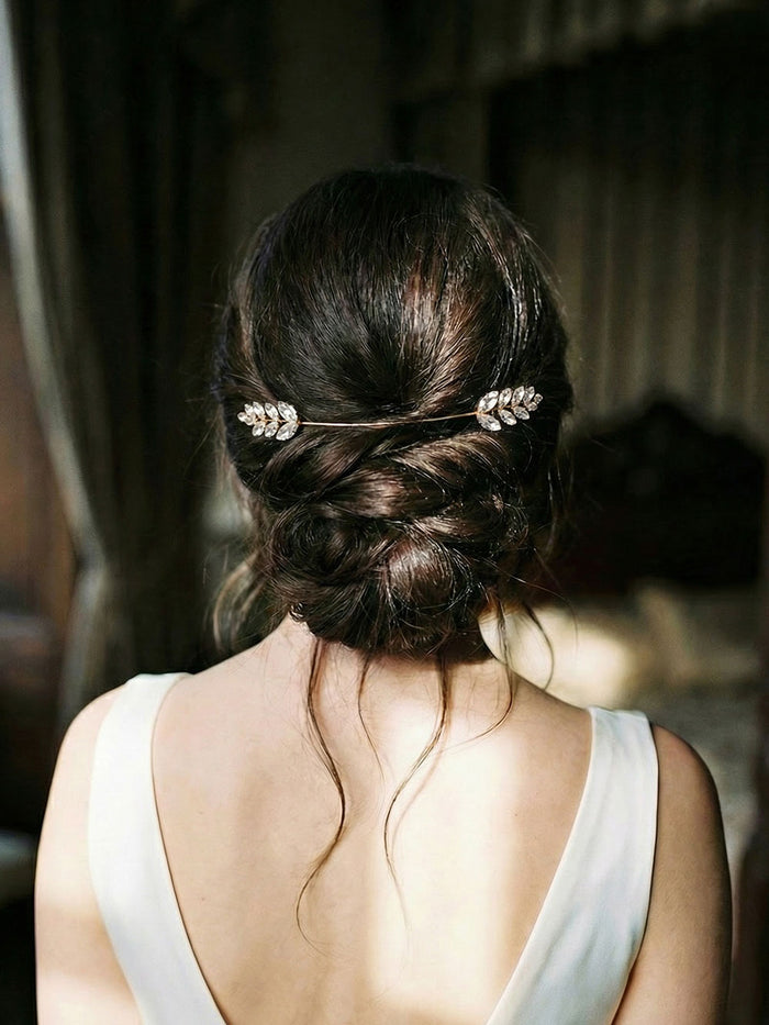 CITRINE HALO COMB