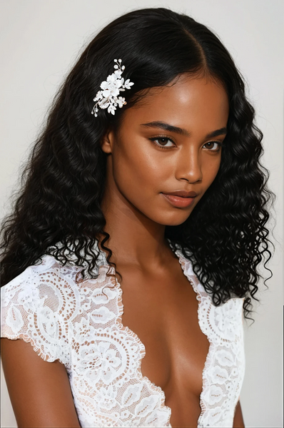 ALESSANDRA CLIP – Brides & Hairpins display picture 1