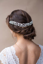 AMITY CROWN/HALO COMB