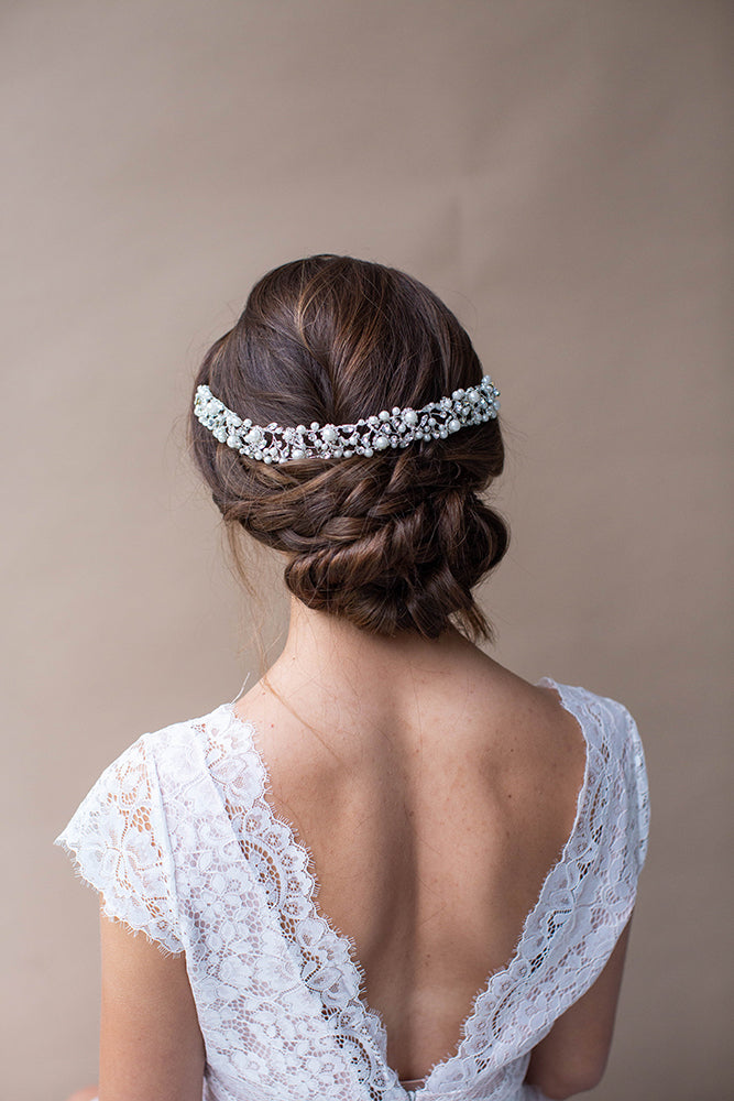 AMITY CROWN/HALO COMB