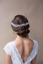 AMITY CROWN/HALO COMB