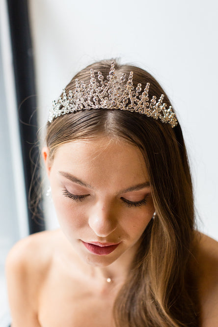 MATEA CROWN
