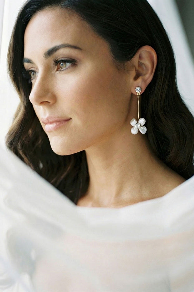 DALLAS EARRINGS