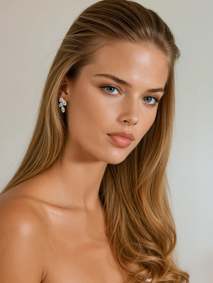 ASHTON IN OPALS OR CRYSTALS