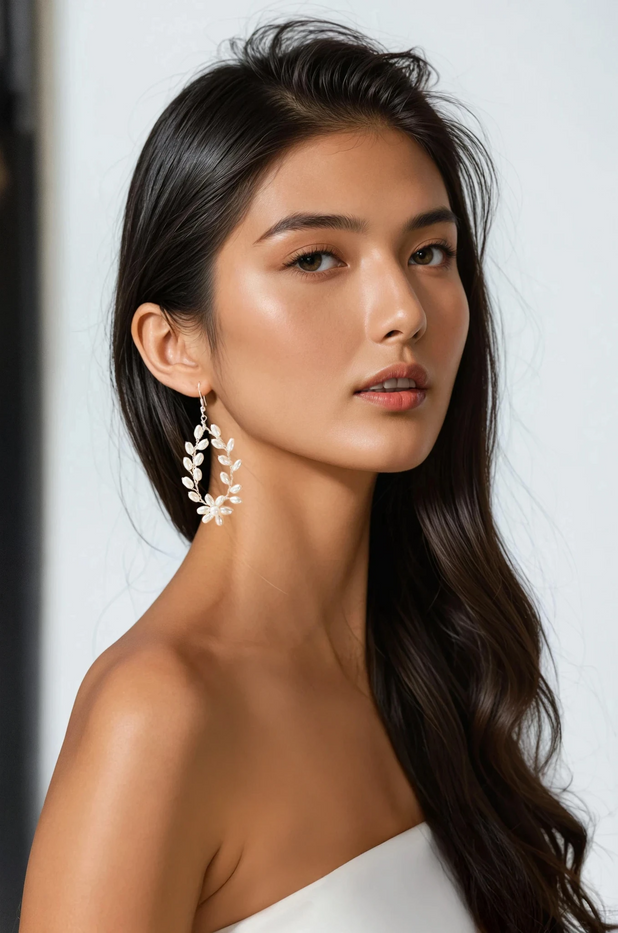 ESTELLE EARRINGS