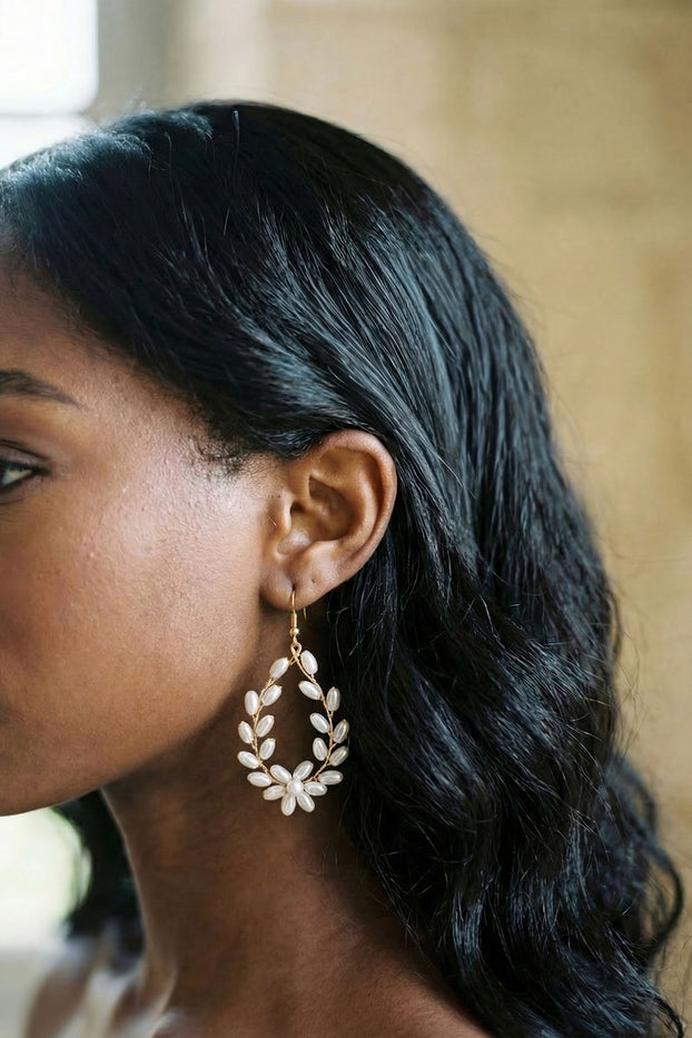 ESTELLE EARRINGS