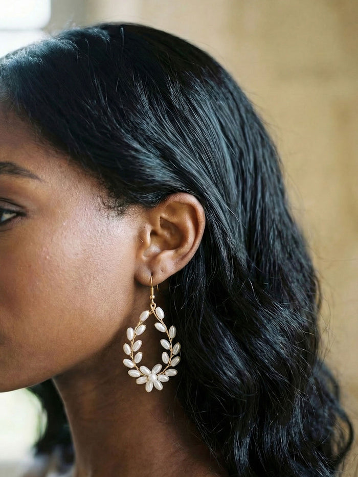 ESTELLE EARRINGS