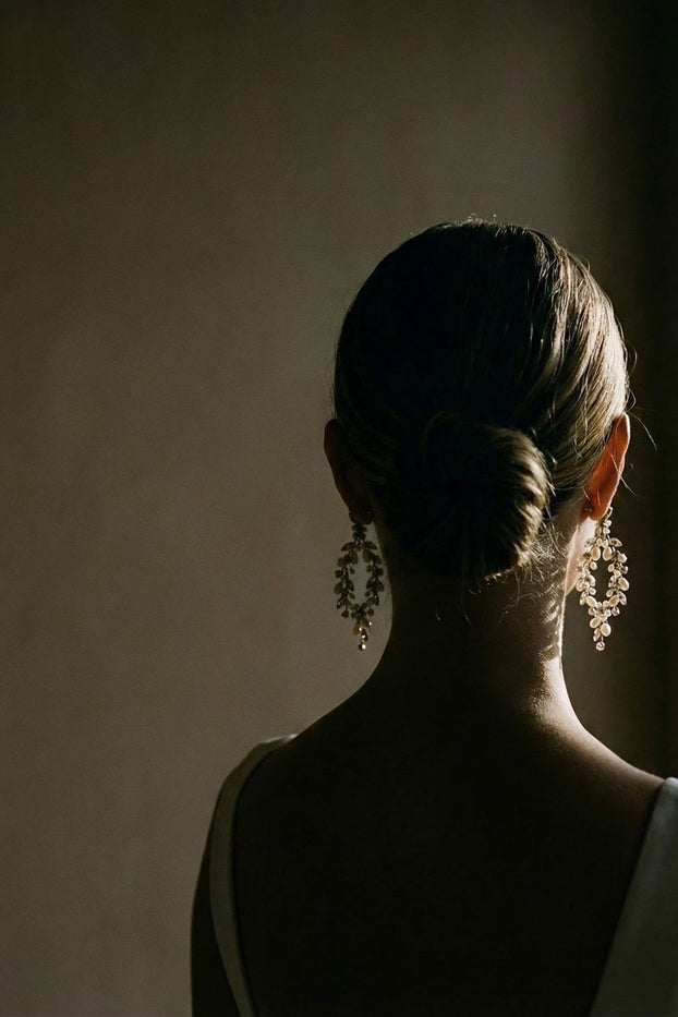 FERN EARRINGS
