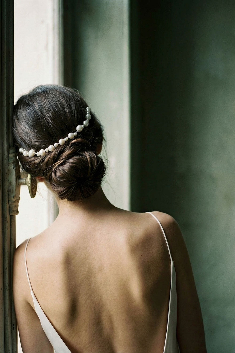 GABRIELA HALO COMB