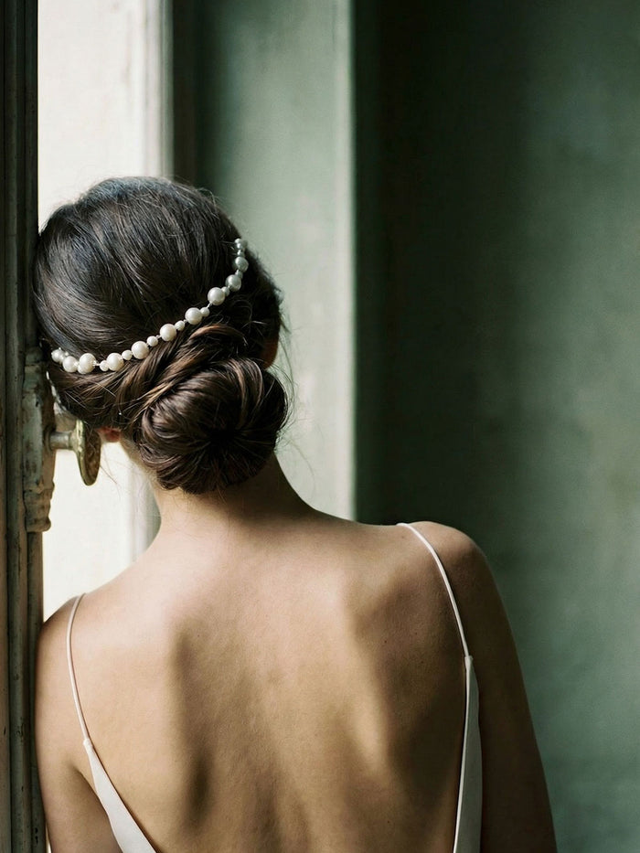 GABRIELA HALO COMB