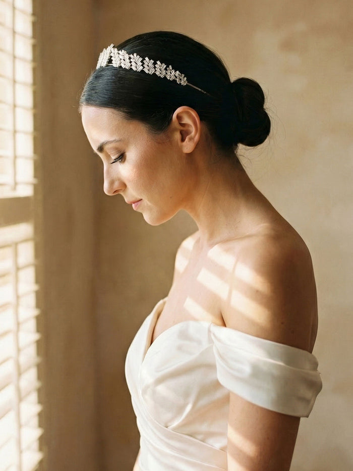 HADASSAH CROWN