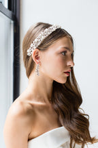 AMITY CROWN/HALO COMB