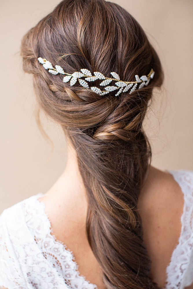 HESTIA HALO COMB
