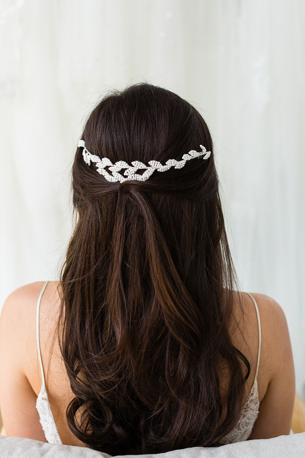 HESTIA HALO COMB