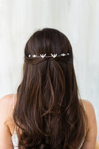 MEARA HALO COMB