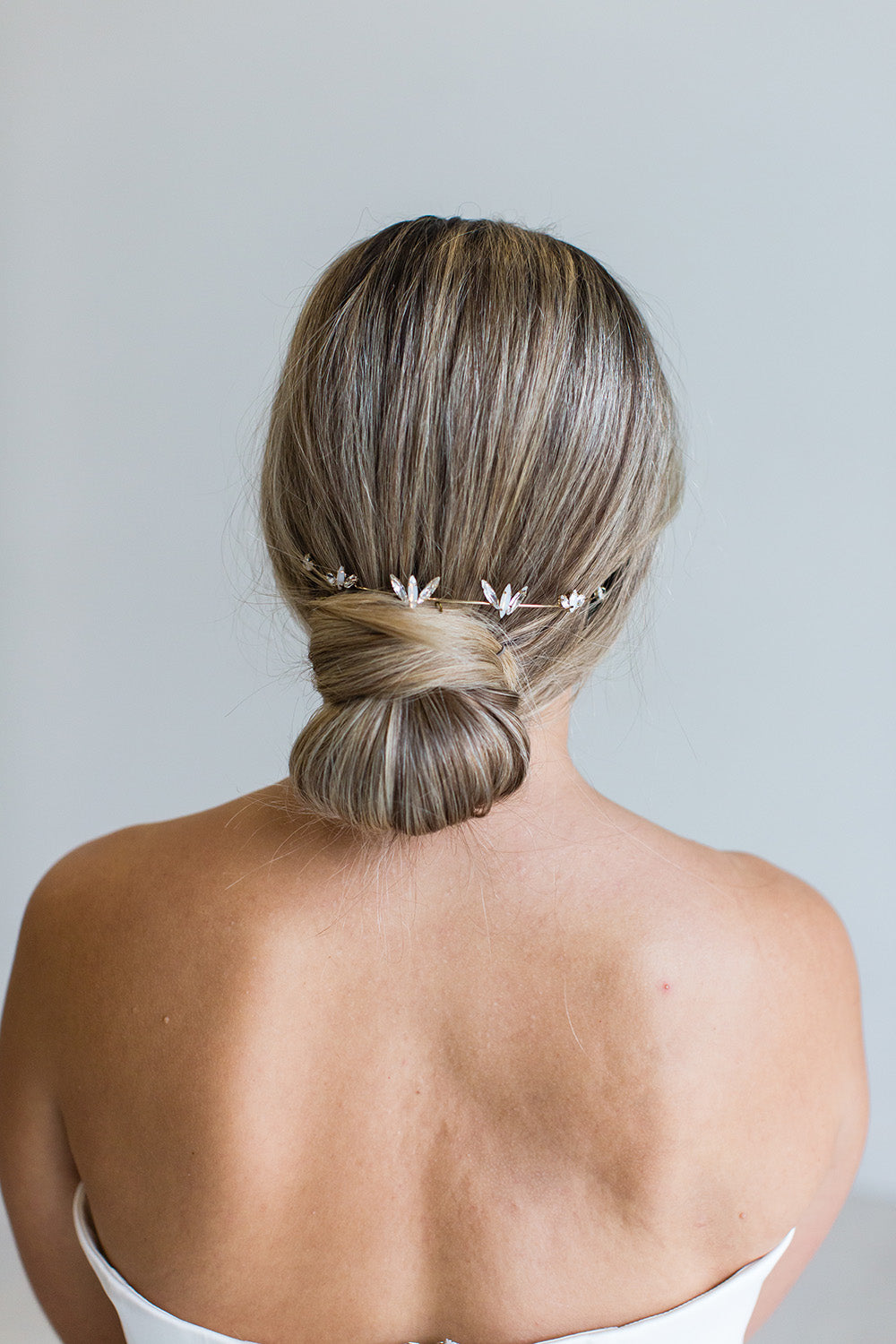 MEARA HALO COMB